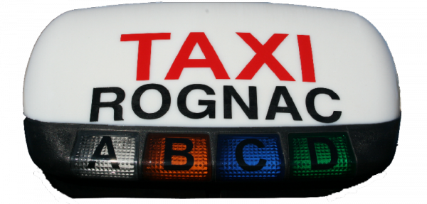 Taxi VSL Rognac 13340 conventionné sécurité social CPAM